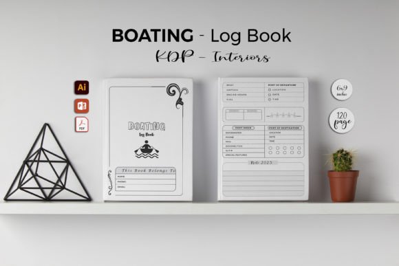 Download Boating Log Book - Boating log book Collection