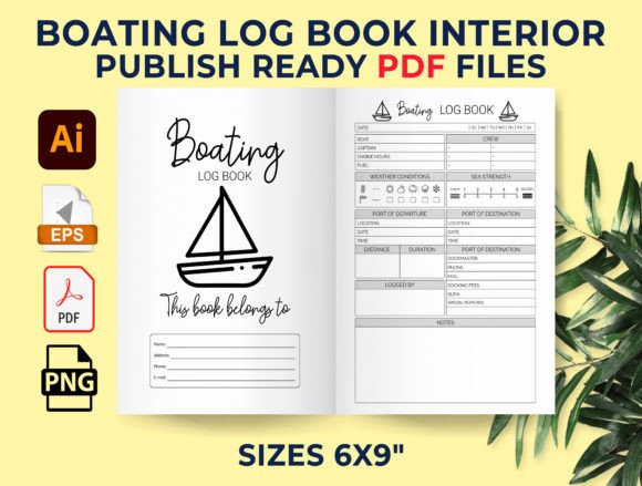 Download Boating Log Book - Boating log book Collection