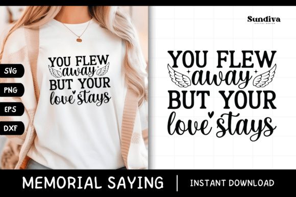 Download Heartfelt Memorial Quote SVG 35 - Memorial quote Collection